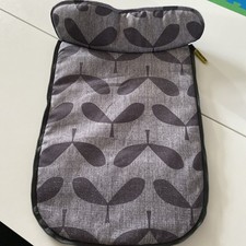 Pram carrycot zip for sale  TEWKESBURY