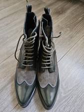 Geox damen stiefelette gebraucht kaufen  Leipzig