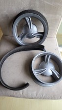 Hinterräder stokke xplory gebraucht kaufen  Langenau
