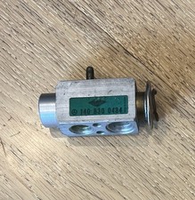 VÁLVULA DE EXPANSÃO MERCEDES VÁLVULA DE AR CONDICIONADO A1408300484 comprar usado  Enviando para Brazil
