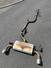Milltek sport decat for sale  BARNET