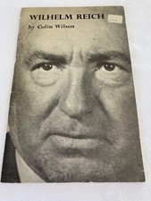 Colin wilson wilhelm for sale  SPALDING