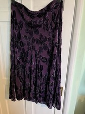 Ann harvey purple for sale  ALFRETON