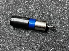 Faulhaber getriebemotor 66 gebraucht kaufen  Jena-Umland