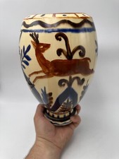 Vase époque art d'occasion  Paris I