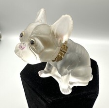 Vintage westmoreland bulldog for sale  Cedar Rapids