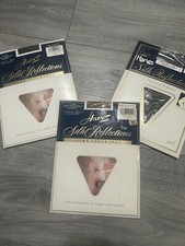 Vtg hanes silk for sale  Orange