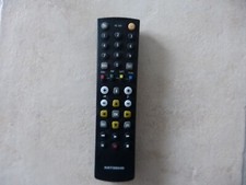 Riginal kathrein rc660 gebraucht kaufen  Scharbeutz