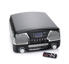 Dab plattenspieler radio gebraucht kaufen  Sondershausen