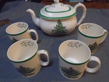 Spode england christmas for sale  Toledo