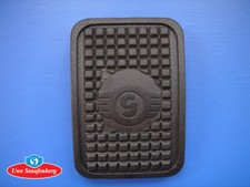 Pedalgummi goggomobil goggo gebraucht kaufen  Leutenbach