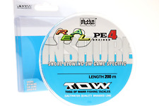 Blackflagg trecciato inshore usato Blackflagg trecciato inshore usato  San Lucido