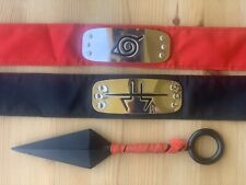 Naruto due fascie usato  Lucca