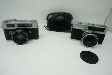 Lot cameras tower for sale  Suffolk