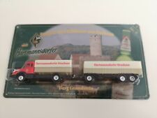 Hartmanndorfer brauhaus promo. for sale  SCUNTHORPE