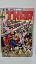 Mitico thor raccoltina usato  Chioggia