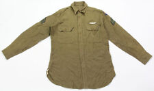 Chemise usaaf army d'occasion  Ambleteuse