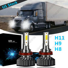 Led headlight low for sale  Walnut