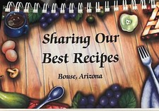 Sharing best recipes for sale  Quartzsite