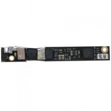 Cámara Web Web Interna para Modelo HP Mini 110-3140ss Imagen Video Repuestos segunda mano  Embacar hacia Mexico