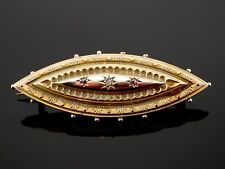 Beautiful hallmarked 9ct for sale  REDDITCH