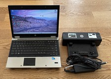 Zoll elitebook notebook gebraucht kaufen  Bad Urach