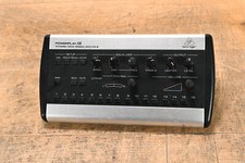 Behringer powerplay p16 for sale  Franklin