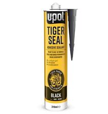 Upol tiger seal for sale  BURY