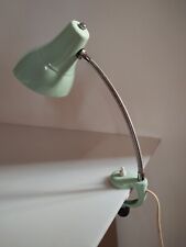 Lampada morsetto scrivania usato  San Giuseppe Jato