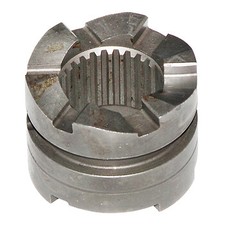 Cachorro de embreagem compatível com Yamaha 60-90hp 1988-2006 X-ref: 6H1-45631-01-00 comprar usado  Enviando para Brazil