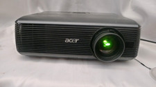 Acer p5390w professional for sale  CANNOCK