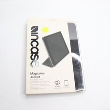 incase ipad jacket black for sale  Chillicothe