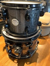 Mapex rack toms for sale  PUDSEY