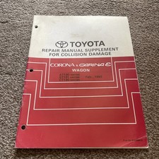Toyota carina at190 for sale  MANCHESTER
