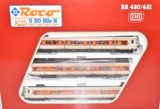 Roco 43001 420 gebraucht kaufen  Lauterbach