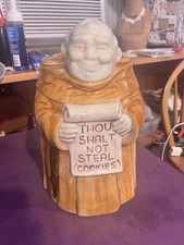 Vintage cookie jar for sale  Burleson