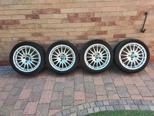 oz alloy wheels 16 for sale  ILKESTON