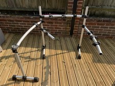 Large aluminium electronic for sale  HORSHAM
