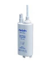 Reich power plus gebraucht kaufen  Nidda
