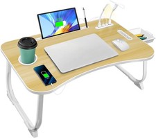 Airopen laptoptisch 60x40cm gebraucht kaufen  Potsdam