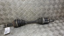 Cardan gauche opel d'occasion  Haubourdin