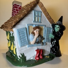 Wizard cookie jar for sale  Sevierville