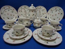 Villeroy boch petite gebraucht kaufen  Pfaffenhofen a.d.Ilm