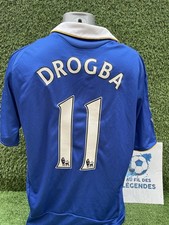 Maillot drogba chelsea d'occasion  Rennes-