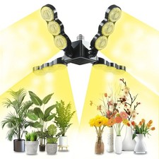 Sansi led grow for sale  ANDOVER