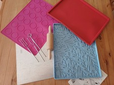 Vemina blech macaronmatte gebraucht kaufen Vemina blech macaronmatte gebraucht kaufen  Klosterlechfeld