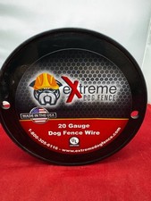 Extreme dog fence for sale  Moline
