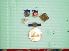 Rden abzeichen ddr gebraucht kaufen  Leipzig