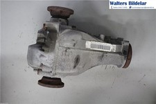 ORIGINAL Hinterachsdifferenzial hinten AUDI A4 Avant (8K5, B8)  2010 comprar usado  Enviando para Brazil