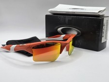 Oakley half jacket d'occasion  Magalas